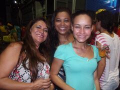Bloco dos Amigos
